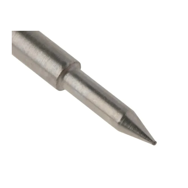 Weller 0.25 mm Straight Conical Soldering Iron Tip for Mini 2000 STT-1 0054329599