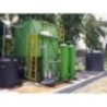Effluent Treatment Plant (ETP Plant) 100 KLD