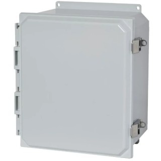 Hammond Junction Box Polyester Enclosure IP66 Rated 156 mm x 210 mm x 255 mm 