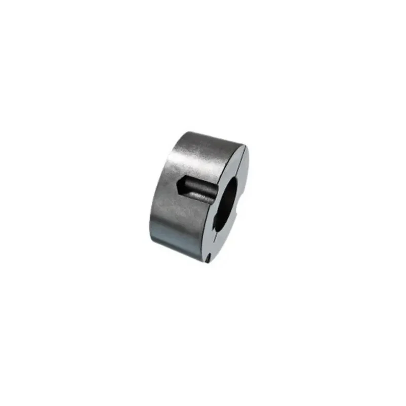 OPTIBELT Taper Bush Cast Iron 69.85 mm Outside Diameter 38 mm Bore Diameter 32 mm Length 2012-38