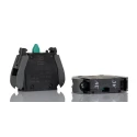 RS PRO Key Selector Switch 3 Positions 2 NO Contact Configuration 22.5 mm Cutout Diameter GCX Series 238-3958