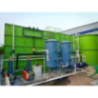Effluent Treatment Plant (ETP Plant) 450 KLD