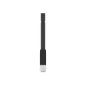 TE Connectivity Female 5 Way M12 to Female 5 Way Straight Sensor Actuator Cable 5 m T41513C9L25-005