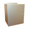 Hammond Eclipse Junior Series Stainless Steel Junction Box IP66, 305 x 254 x 203 mm EJ12108SS