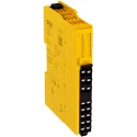SICK 24V dc Safety Relay 2 Safety Contacts, SPDT Contact, DIN Rail Mount RLY3