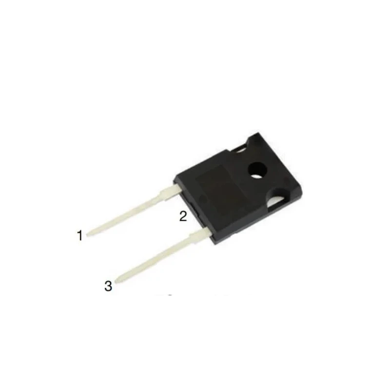 Vishay 600 V 150 A General Purpose Rectifier & Schottky Diode TO-247AD 2L VS-E5PX7506LHN3