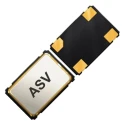 Abracon 50MHz Clock Oscillator Crystal Oscillator ±100 ppm HCMOS 4-Pin Surface Mount ASV-50.000MHZ-E-T
