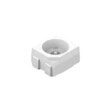 Wurth Elektronik 3.2 V 240mW Green LED PLCC 4 Surface Mount WL-SMTW 150141GS73140