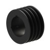 OPTIBELT Vee Belt Pulley Cast Iron 160 mm Pitch, 4 Tooth TB SPB 160/4