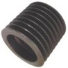 OPTIBELT Vee Belt Pulley Cast Iron 315 mm Pitch, 8 Tooth TB SPC 315/8