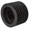 OPTIBELT Vee Belt Pulley Cast Iron 355 mm Pitch 6 Tooth TB SPC 355/6