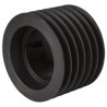 OPTIBELT Vee Belt Pulley Cast Iron 355 mm Pitch 6 Tooth TB SPC 355/6
