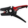 Knipex Precistrip16 Automatic Wire Stripper Multi-Core, Monocore 0.08 to 16 mm² Ergonomic 195mm 12 52 195