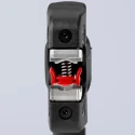 Knipex Precistrip16 Automatic Wire Stripper Multi-Core, Monocore 0.08 to 16 mm² Ergonomic 195mm 12 52 195