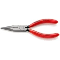 Knipex Heavy Duty 1-Piece Long Nose Plier Round Jaw 140mm Overall Length 30 21 140