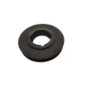 OPTIBELT Vee Belt Pulley Cast Iron 85 mm Pitch, 1 Tooth TB SPA 85/1