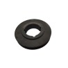 OPTIBELT Vee Belt Pulley Cast Iron 85 mm Pitch, 1 Tooth TB SPA 85/1