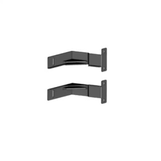 APC Easy Rack Series Mounting Bracket for Server Rack Mild Steel 225mm Height 165mm Length 255mm Width ER7BTM05