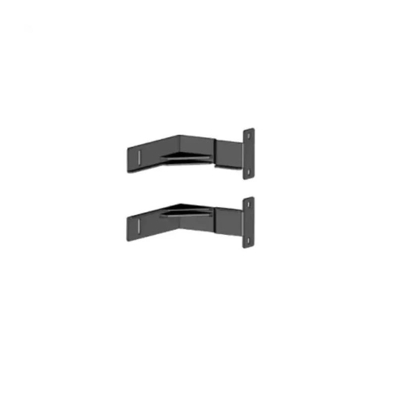 APC Easy Rack Series Mounting Bracket for Server Rack Mild Steel 225mm Height 165mm Length 255mm Width ER7BTM05