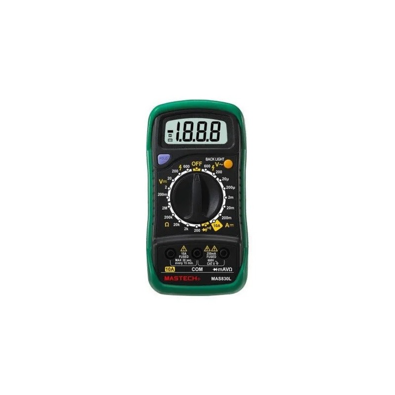 multimeter-830l-mastech-24168