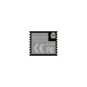 RF Solutions WiFi Module 3V 150Mbps ADC GPIO I2C SPI UART ESP32-C3-13U