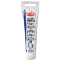 CRC Lithium Multi-Purpose Grease 100 ml Tube, Lithium Grease Type, Amber, Viscosity 155 mm²/s, Temperature Range -30°C 30566