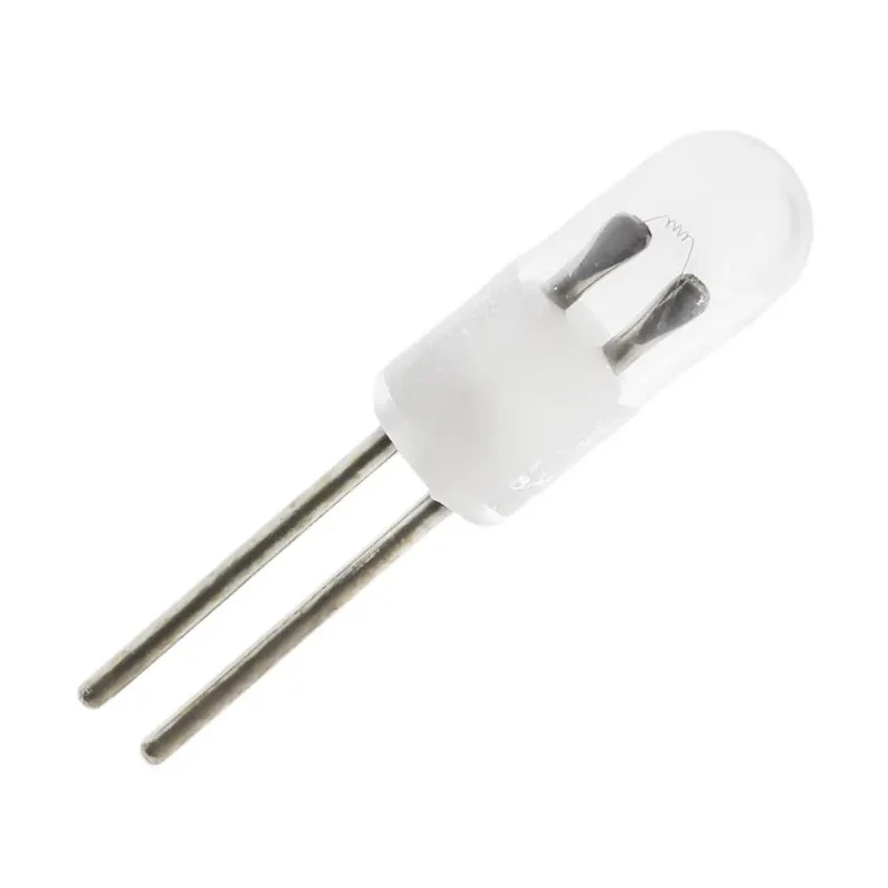 Maglite Incandescent Lamp Replacement Torch Bulb for Solitaire LK3A001U