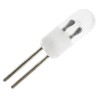 Maglite Incandescent Lamp Replacement Torch Bulb for Solitaire LK3A001U