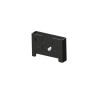 APC PDU Series Cable Management Mounting Bracket Accessory for Power Distribution Unit M6 Metric Screws EPDU-BRKT