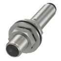 BALLUFF Threaded Barrel Inductive Proximity Sensor M5 x 0.5 PNP Stainless Steel IP67 30 V DC 100mA BES012Z