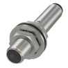 BALLUFF Threaded Barrel Inductive Proximity Sensor M5 x 0.5 PNP Stainless Steel IP67 30 V DC 100mA BES012Z