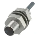 BALLUFF Threaded Barrel Inductive Proximity Sensor M8 x 1 PNP 30V dc 200mA BES00NR