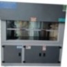 Stainless Steel Lab Fume Hood