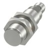 BALLUFF Threaded Barrel Inductive Proximity Sensor M18 x 1 PNP 30V dc 5 mm BES02Z9