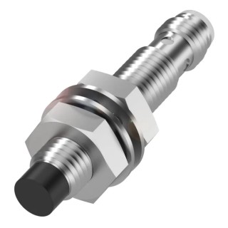 BALLUFF Threaded Barrel Inductive Proximity Sensor M8 x 1 PNP 30 V dc 200mA BES054Z