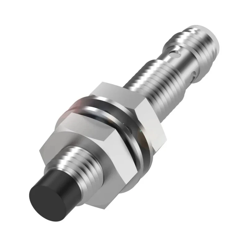 BALLUFF Threaded Barrel Inductive Proximity Sensor M8 x 1 PNP 30 V dc 200mA BES054Z
