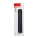 Legrand Extension Lead 1.5 m Cable Length 5 Socket Type E 16 A 3680 W RoHS Compliant 049450