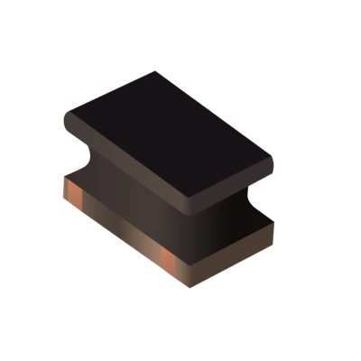 Bourns 2012 Shielded Power Inductor with Ferrite Core 15μH Semi Shielded ±30% 0.38A Idc Q:15 SRN2012T