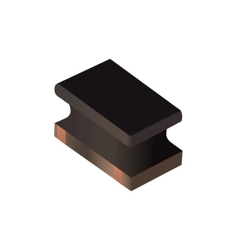 Bourns 2012 Shielded Power Inductor with Ferrite Core 15μH Semi Shielded ±30% 0.38A Idc Q:15 SRN2012T