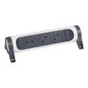 Legrand 3 Socket Type E Extension Lead 16 A Current 3680 W Power 50 Hz FREQUENCY 049464