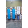 Reverse Osmosis System (Ro System) 1500 LPH