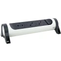 Legrand 3 Socket Type E Extension Lead 16 A Current 3680 W Power 50 Hz FREQUENCY 049464