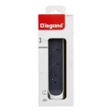 Legrand 3 Socket Type E Extension Lead 16 A Current 3680 W Power 50 Hz FREQUENCY 049464