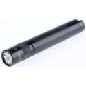 Maglite Aluminium Housing Incandescent Lamp Pocket Torch Black 2 lm 80 mm K3A012U