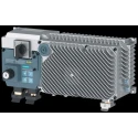 Siemens SINAMICS G115D Wall-Mounted Inverter Drive Input Current Output Voltage 380-480V 6.2A 6SL3520-1XM01-1AB0