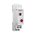 Grasslin Analogue DIN Rail Time Switch 230V ac 18.13.0016.1
