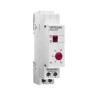 Grasslin Analogue DIN Rail Time Switch 230V ac 18.13.0016.1