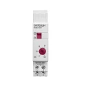 Grasslin Analogue DIN Rail Time Switch 230V ac 18.13.0016.1