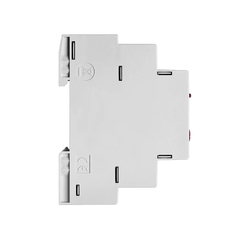 Grasslin Analogue DIN Rail Time Switch 230V ac 18.13.0016.1