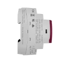 Grasslin Analogue DIN Rail Time Switch, 2-Channel, 230V AC 43.04.0001.1